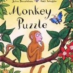 Monkeypuzzle